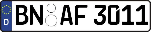 BN-AF3011