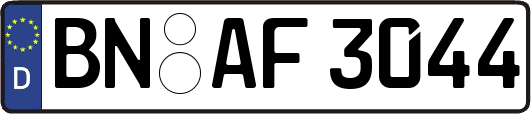 BN-AF3044