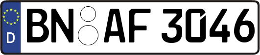 BN-AF3046