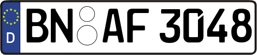 BN-AF3048