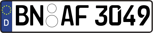 BN-AF3049