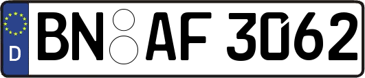 BN-AF3062