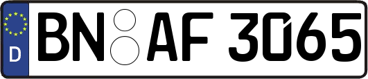 BN-AF3065