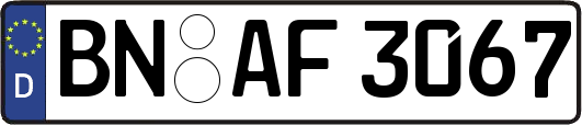 BN-AF3067