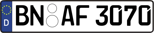 BN-AF3070
