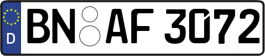 BN-AF3072
