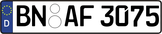 BN-AF3075