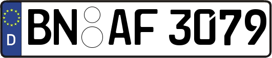 BN-AF3079