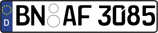 BN-AF3085