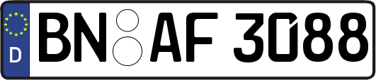 BN-AF3088