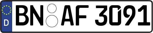 BN-AF3091