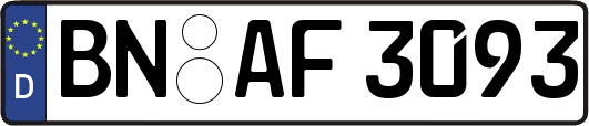 BN-AF3093