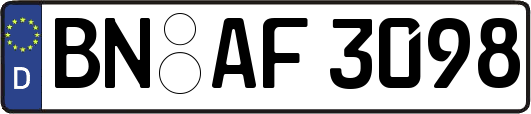 BN-AF3098