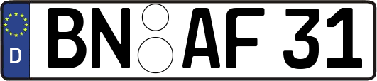 BN-AF31