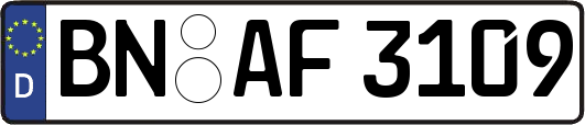 BN-AF3109