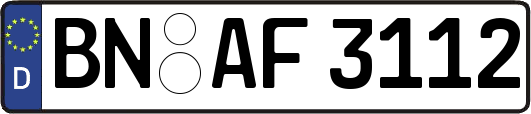 BN-AF3112