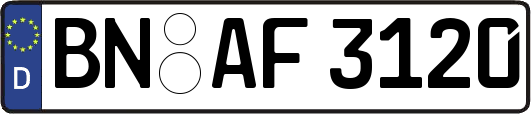 BN-AF3120