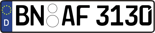 BN-AF3130