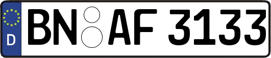 BN-AF3133