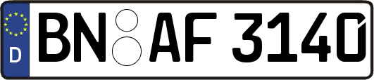 BN-AF3140