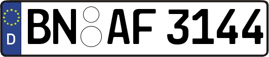 BN-AF3144