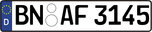 BN-AF3145