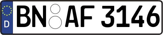 BN-AF3146
