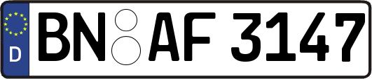 BN-AF3147