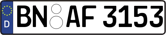 BN-AF3153