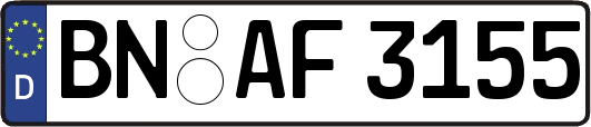 BN-AF3155