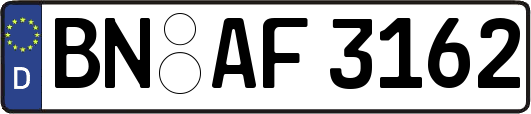 BN-AF3162
