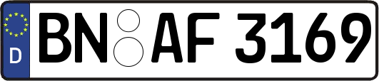 BN-AF3169
