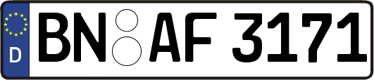 BN-AF3171