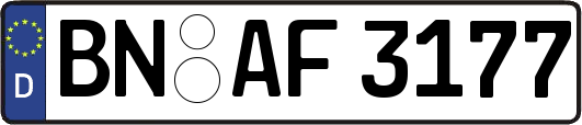 BN-AF3177
