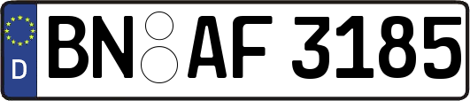 BN-AF3185