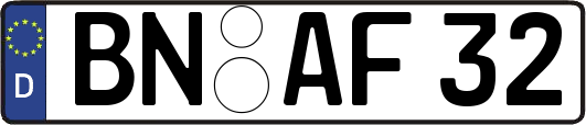 BN-AF32