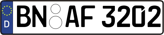BN-AF3202