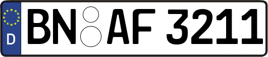 BN-AF3211
