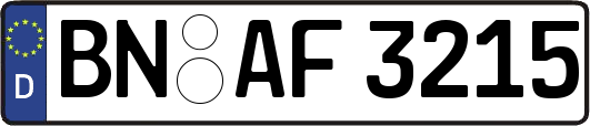BN-AF3215