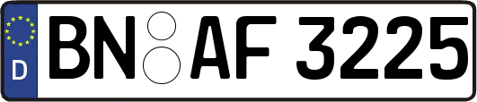 BN-AF3225