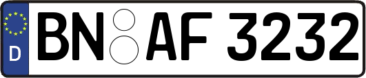 BN-AF3232