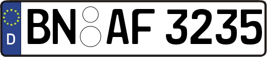 BN-AF3235
