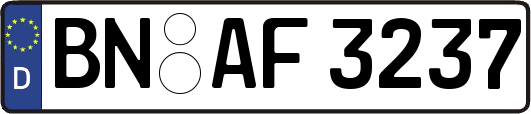 BN-AF3237