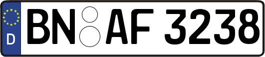 BN-AF3238