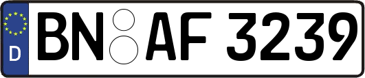 BN-AF3239