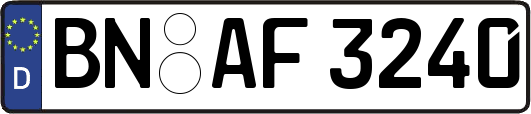 BN-AF3240