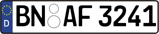 BN-AF3241