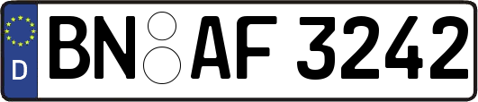 BN-AF3242
