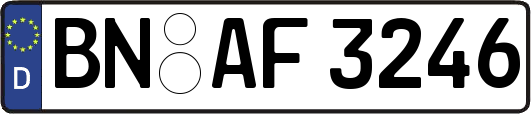 BN-AF3246