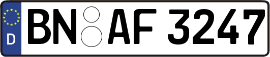 BN-AF3247